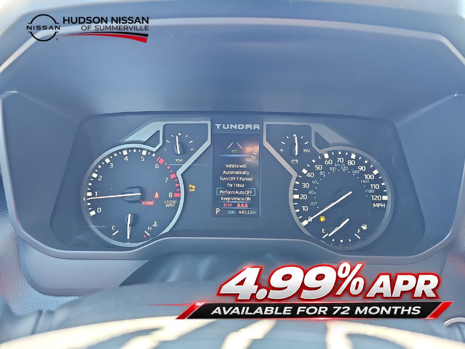 Used 2024 Toyota Tundra SR5 w/ SR5 Premium Package RWD image 19