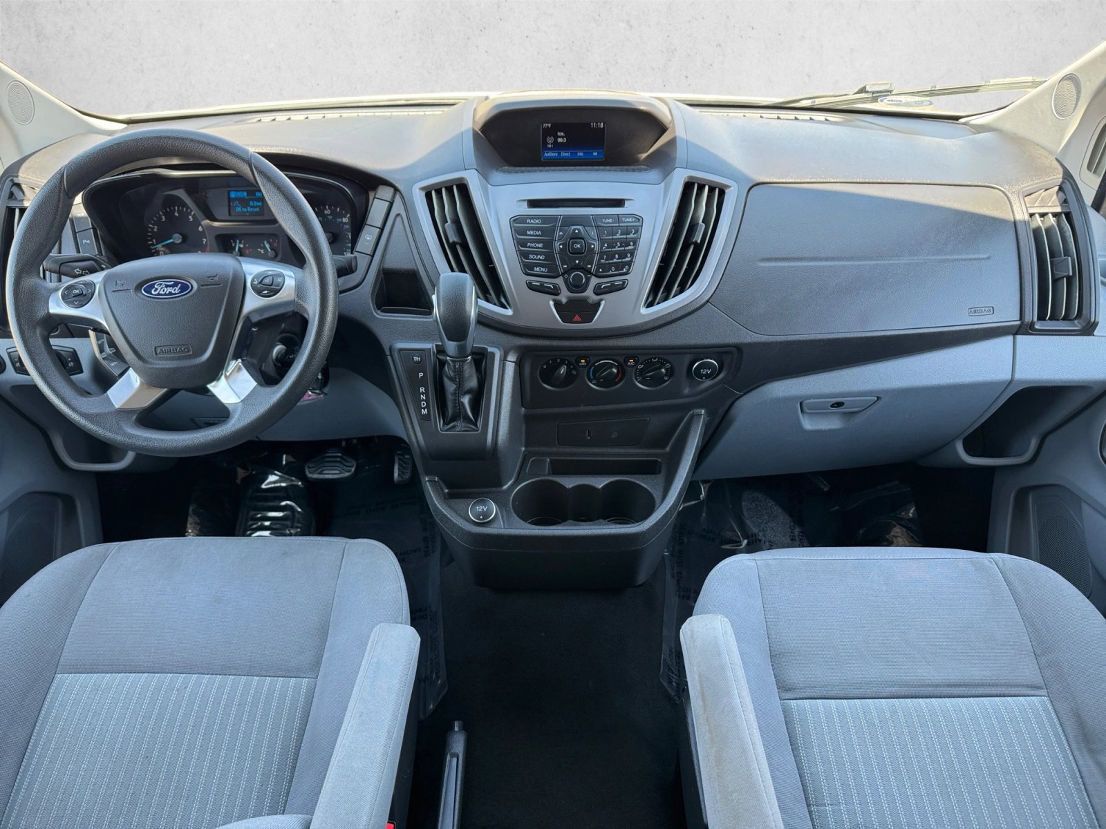 Used 2019 Ford Transit 350 XLT RWD image 20