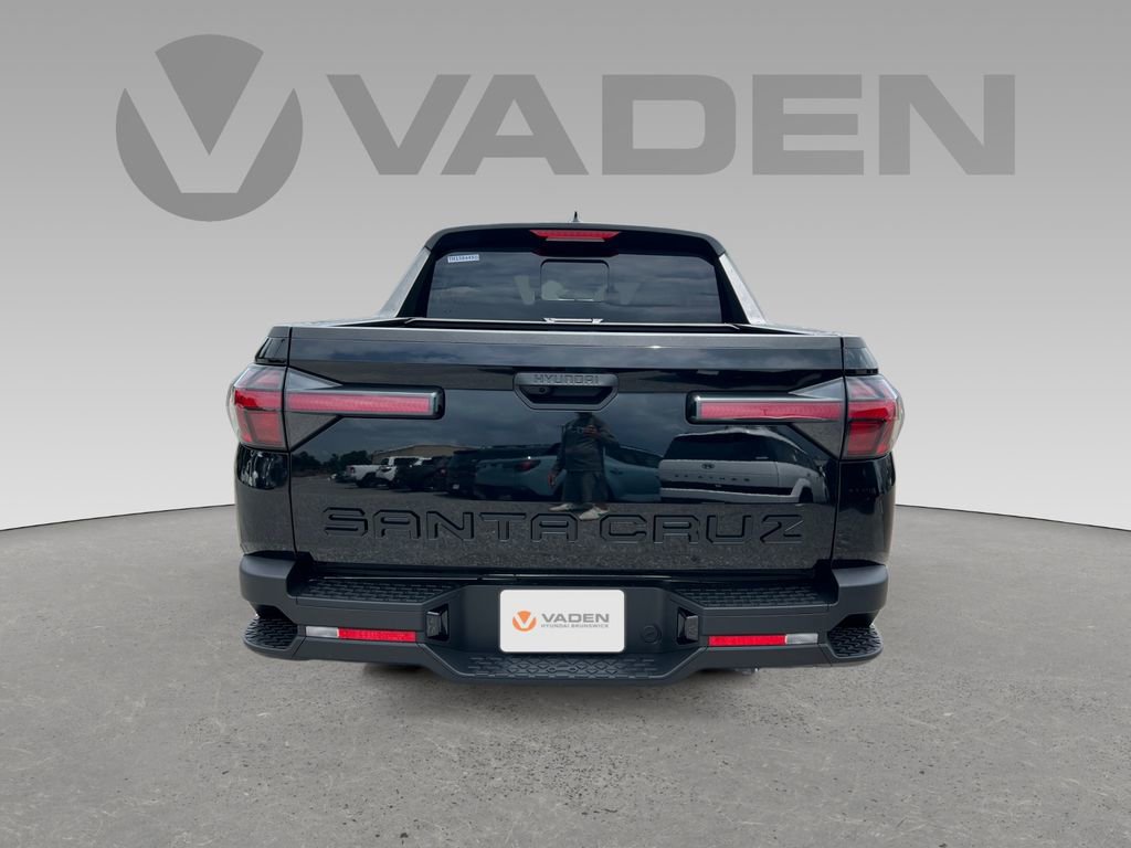 New 2026 Hyundai Santa Cruz SEL image 24