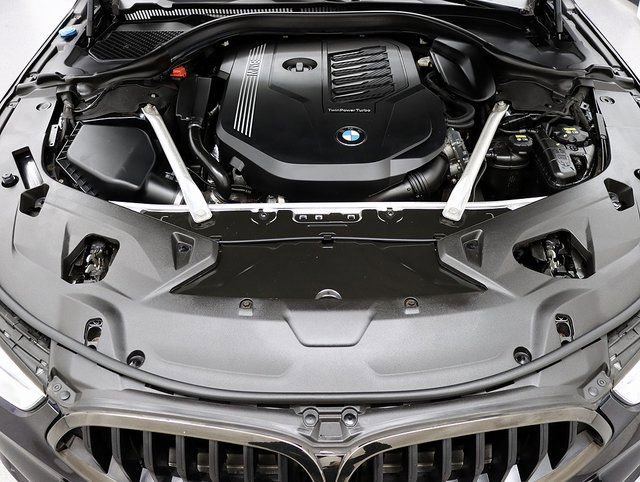 Used 2021 BMW 840i Gran Coupe xDrive w/ M Sport Package image 31