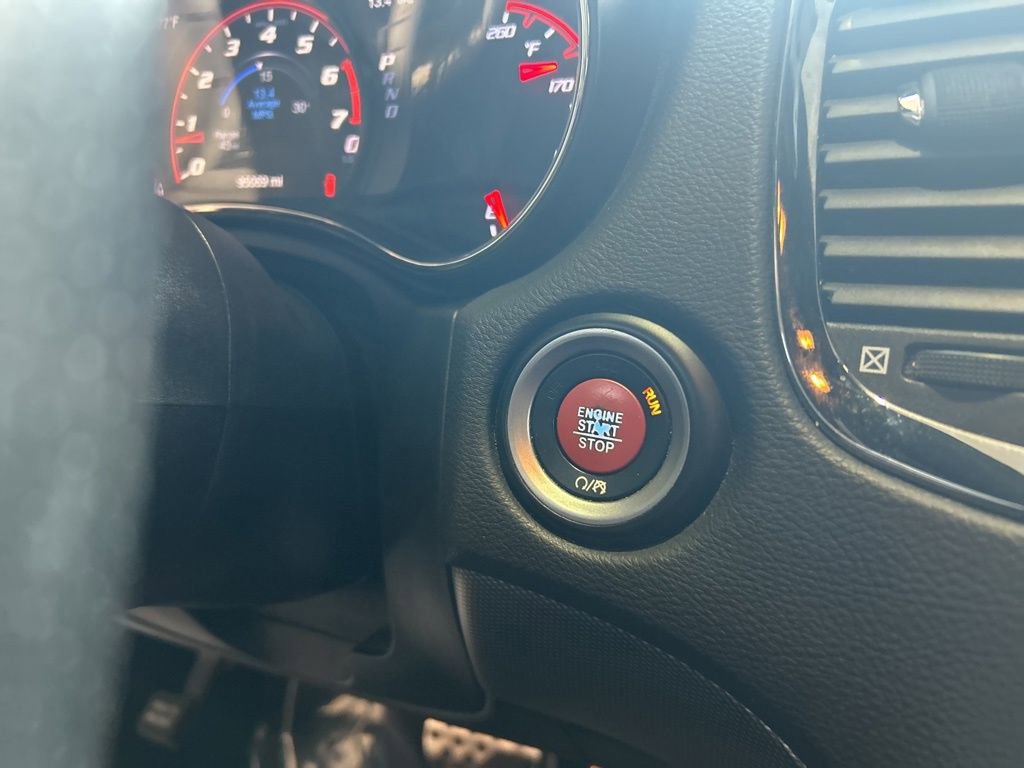 Used 2018 Dodge Durango SRT w/ Technology Group image 49