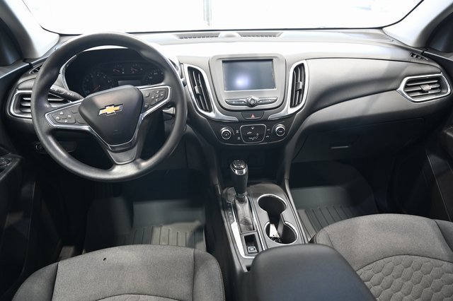 Used 2018 Chevrolet Equinox LT image 12