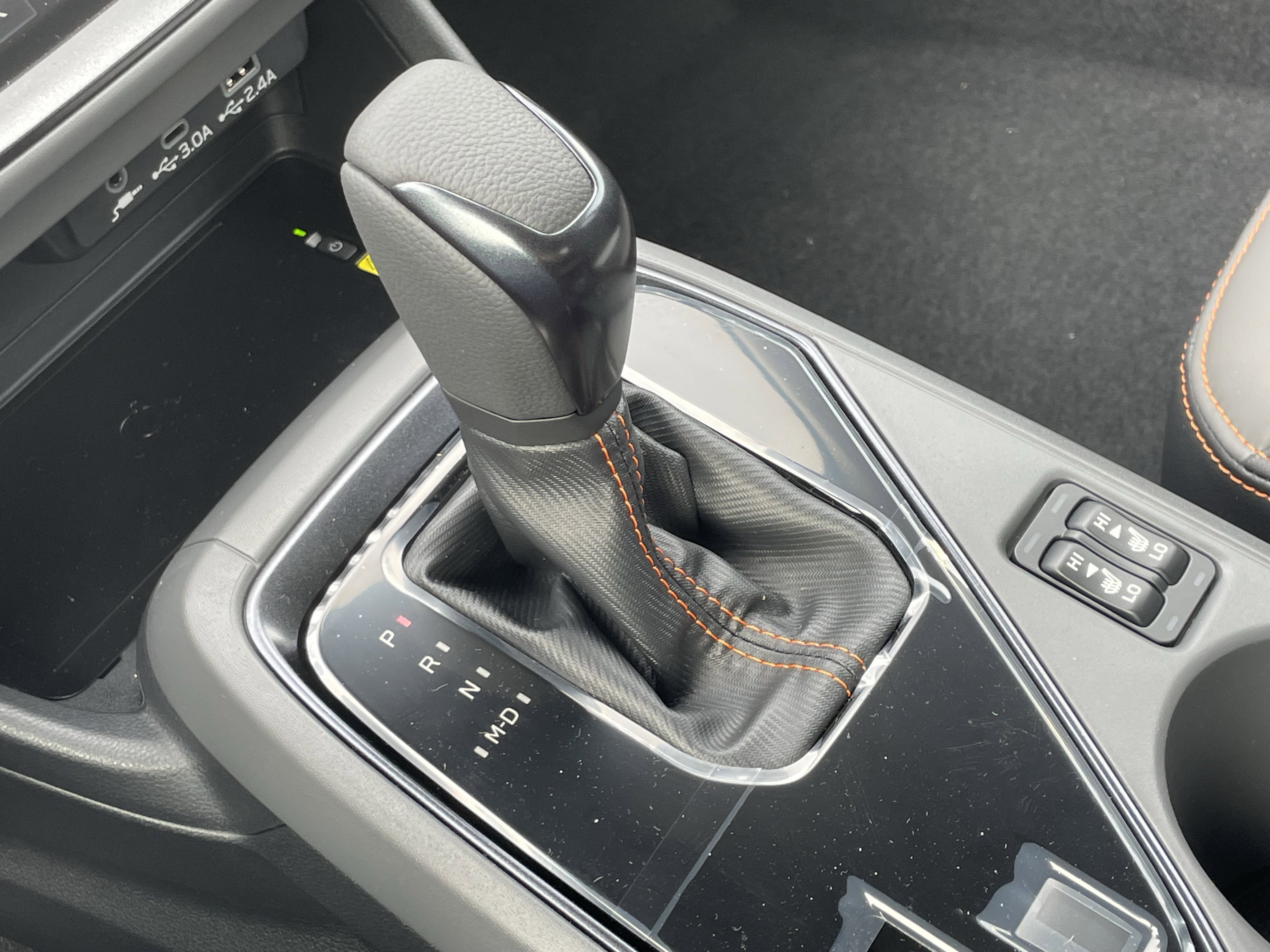 New 2026 Subaru Crosstrek 2.5i Limited image 23