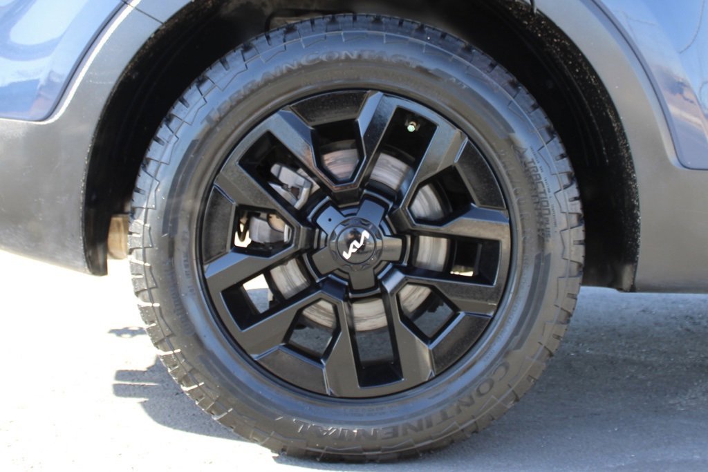 Used 2023 Kia Telluride SX Prestige X-Pro image 10