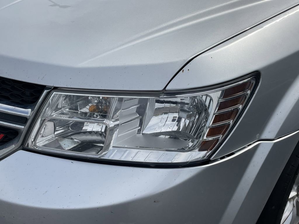 Used 2014 Dodge Journey SXT w/ Quick Order Package 28C image 8