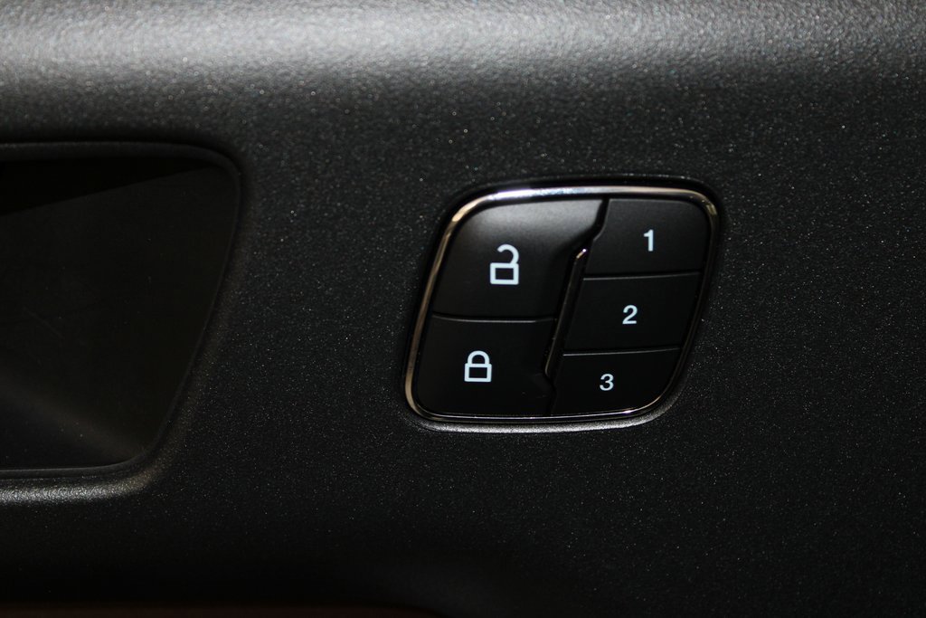 Certified 2024 Ford Bronco Sport Badlands w/ Premium Package image 20