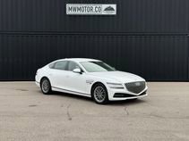 Used 2023 Genesis G80 2.5T image 34