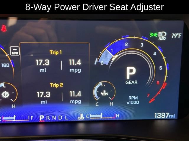 Certified 2026 Chevrolet Colorado ZR2 w/ Technology Package AWD/4WD image 10