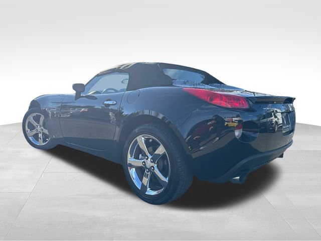 Used 2007 Pontiac Solstice GXP w/ Premium Package image 5