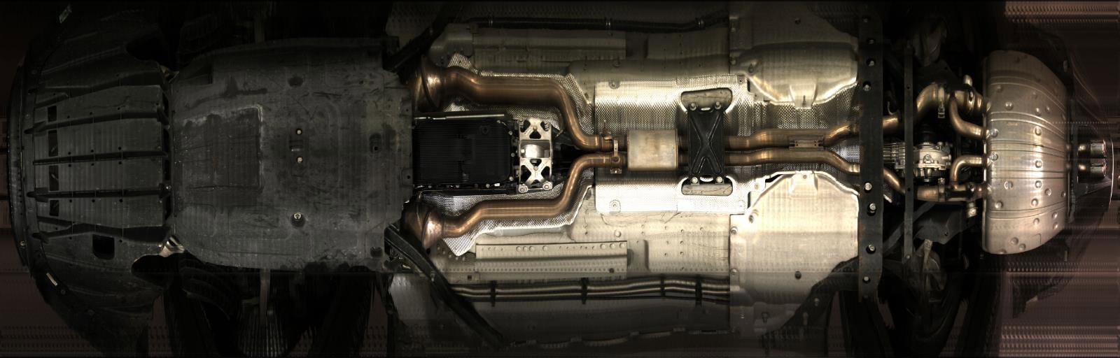 Used 2015 Jaguar F-TYPE S image 17