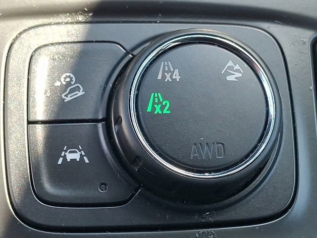 Used 2022 GMC Terrain SLE w/ Driver Convenience Package AWD/4WD image 24