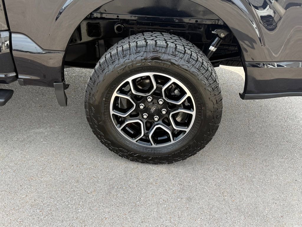 Used 2021 Ford F150 XLT w/ Equipment Group 302A High image 41