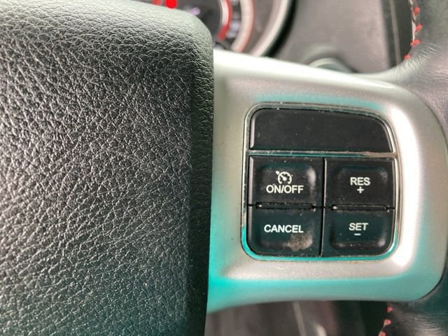 Used 2018 Dodge Journey GT FWD image 17