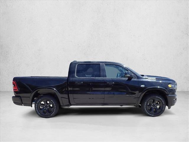 New 2026 RAM 1500 Big Horn AWD/4WD image 5