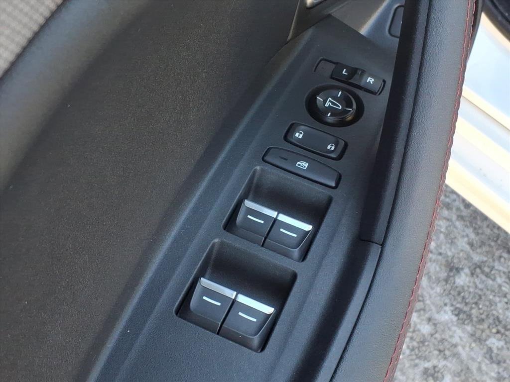 Used 2021 Acura TLX w/ A-SPEC Pkg image 12