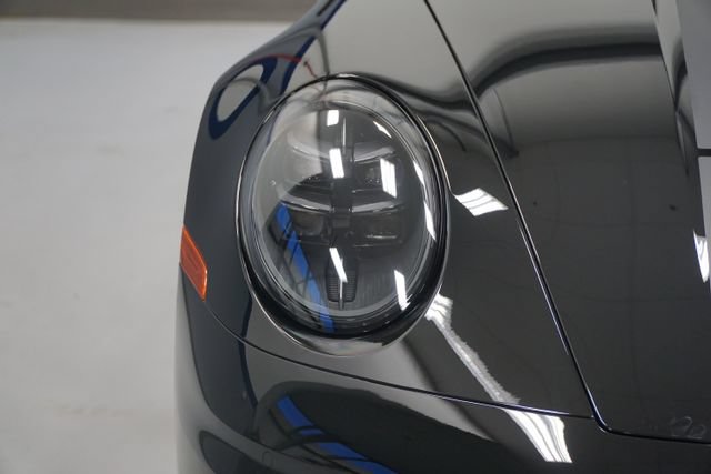New 2026 Porsche 911 GTS RWD image 15