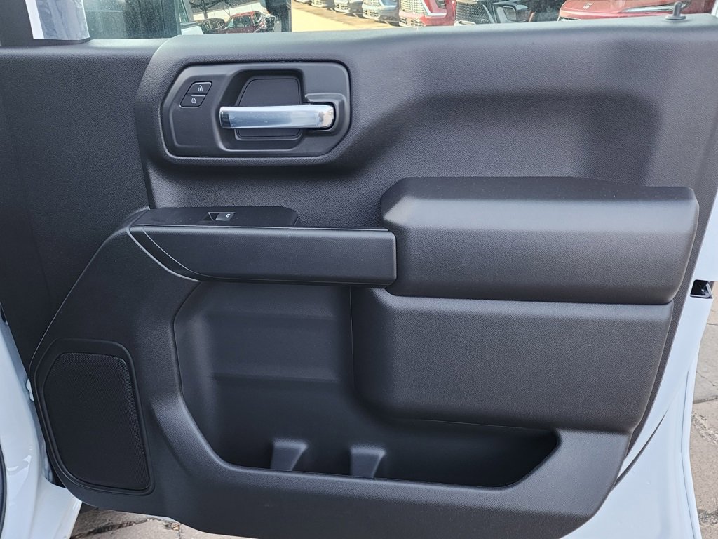 New 2026 GMC Sierra 2500 Pro image 38