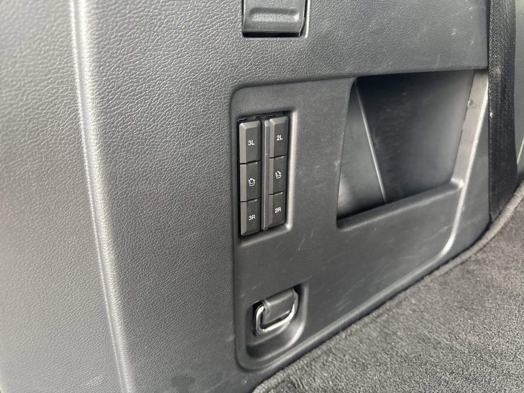 Used 2024 Ford Expedition XLT image 10