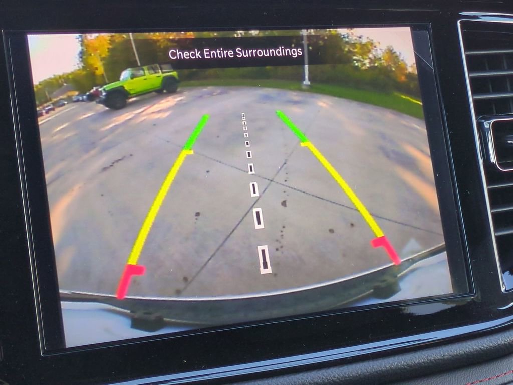 New 2026 Dodge Durango GT w/ Blacktop Package image 21