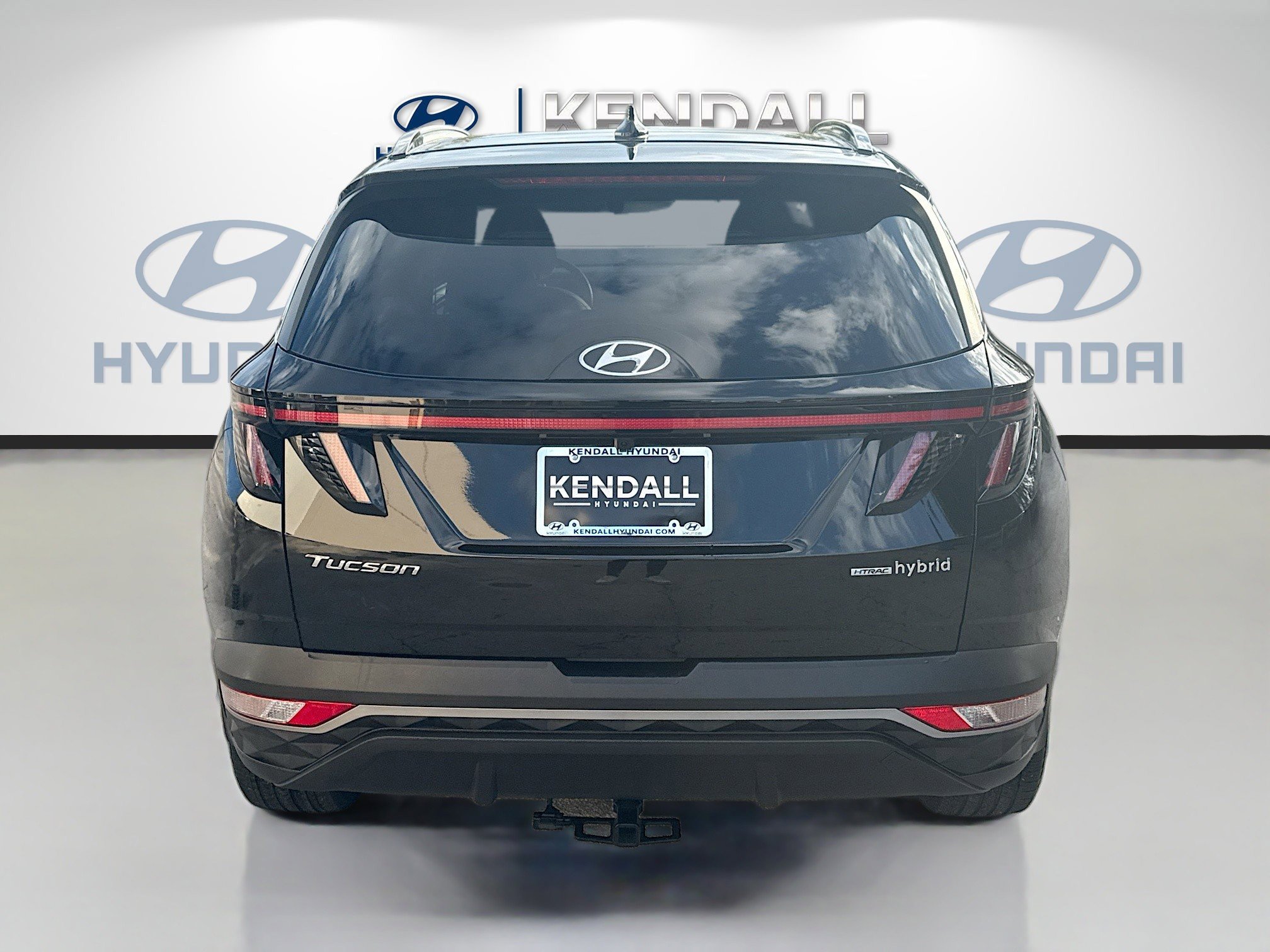 Used 2023 Hyundai Tucson SEL image 5