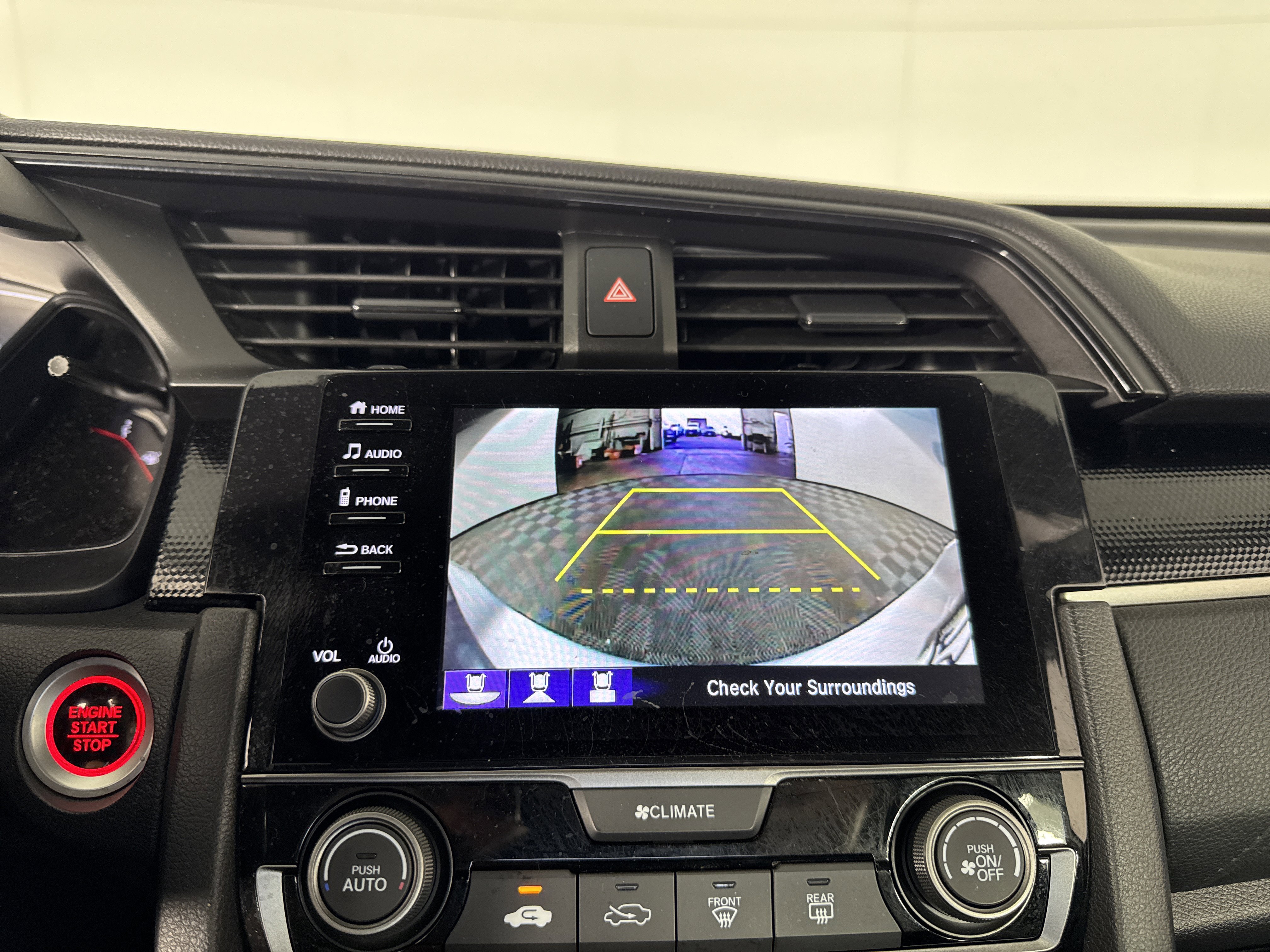 Used 2021 Honda Civic Sport image 29