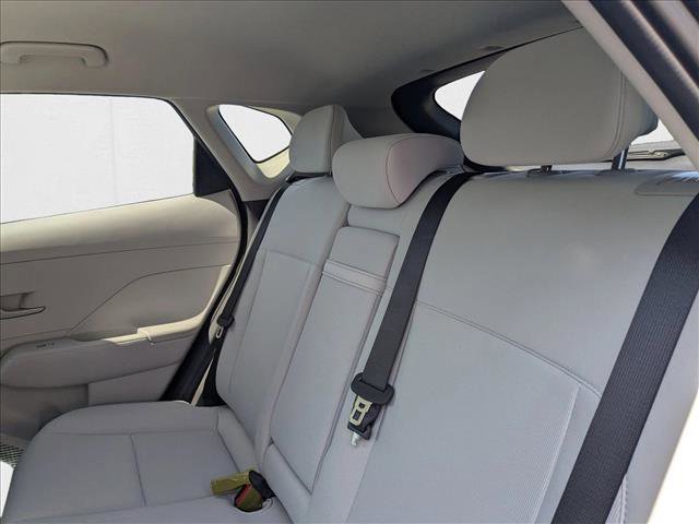 New 2025 Hyundai Kona SEL image 19