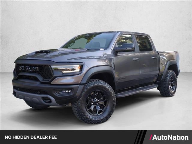 Used 2022 RAM 1500 TRX w/ TRX Level 2 Equipment Group