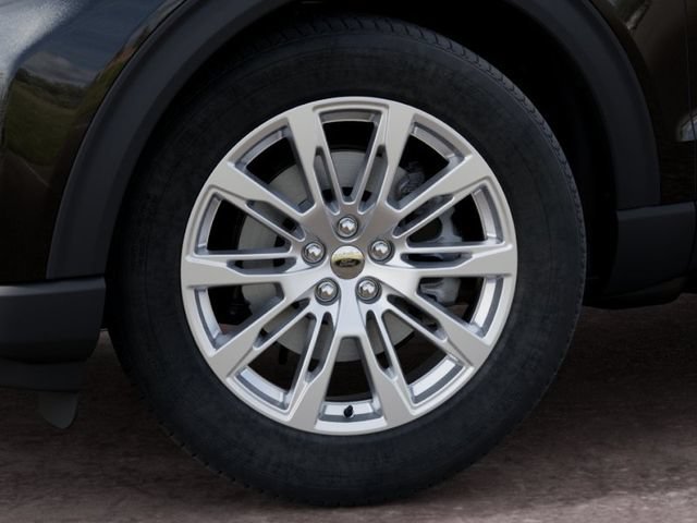 New 2027 Ford Explorer Platinum AWD/4WD image 20