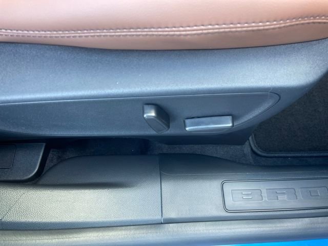 New 2025 Ford Bronco Sport Outer Banks w/ Outer Banks Tech Package+ image 52