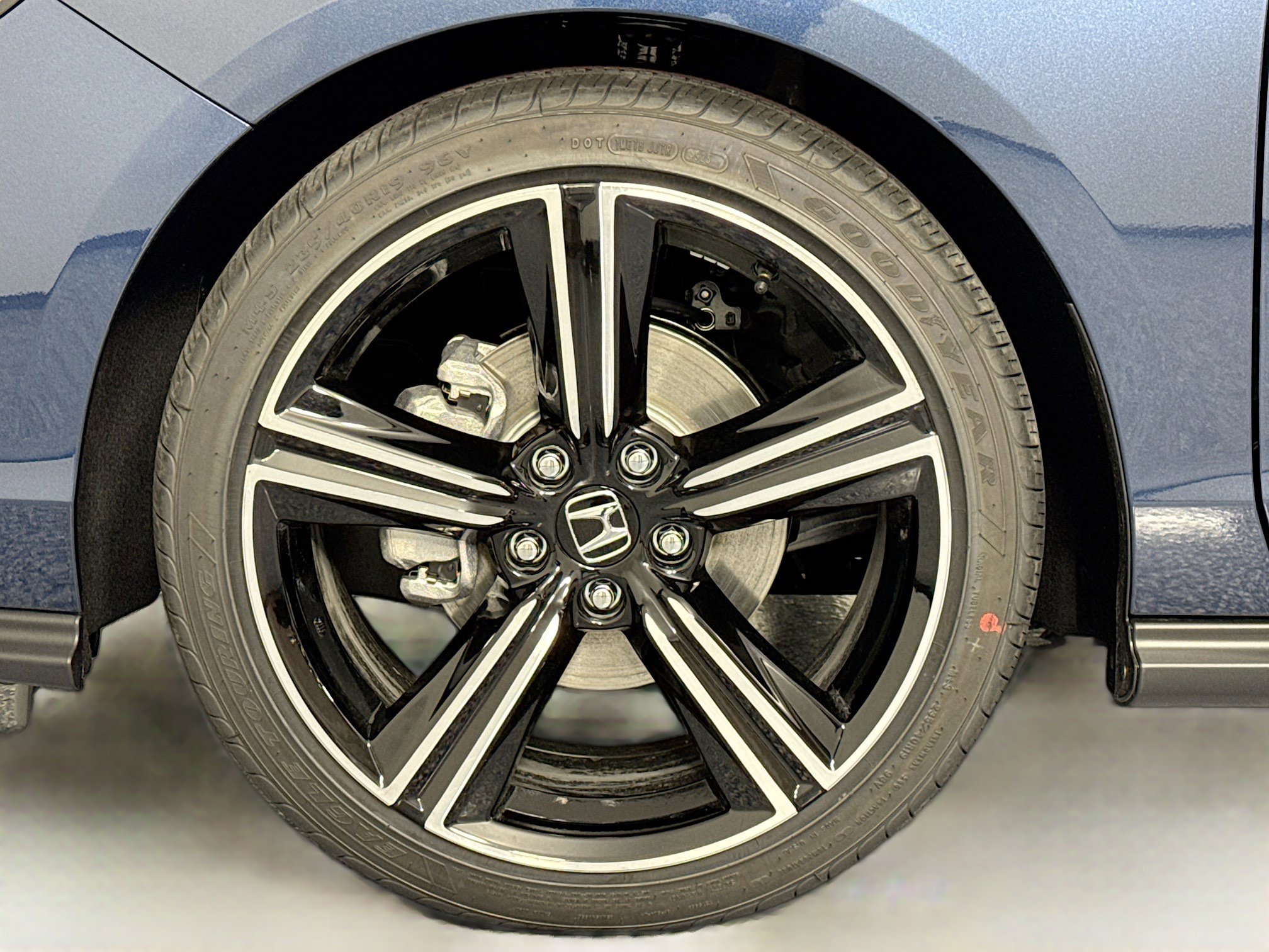 New 2026 Honda Accord SE image 30