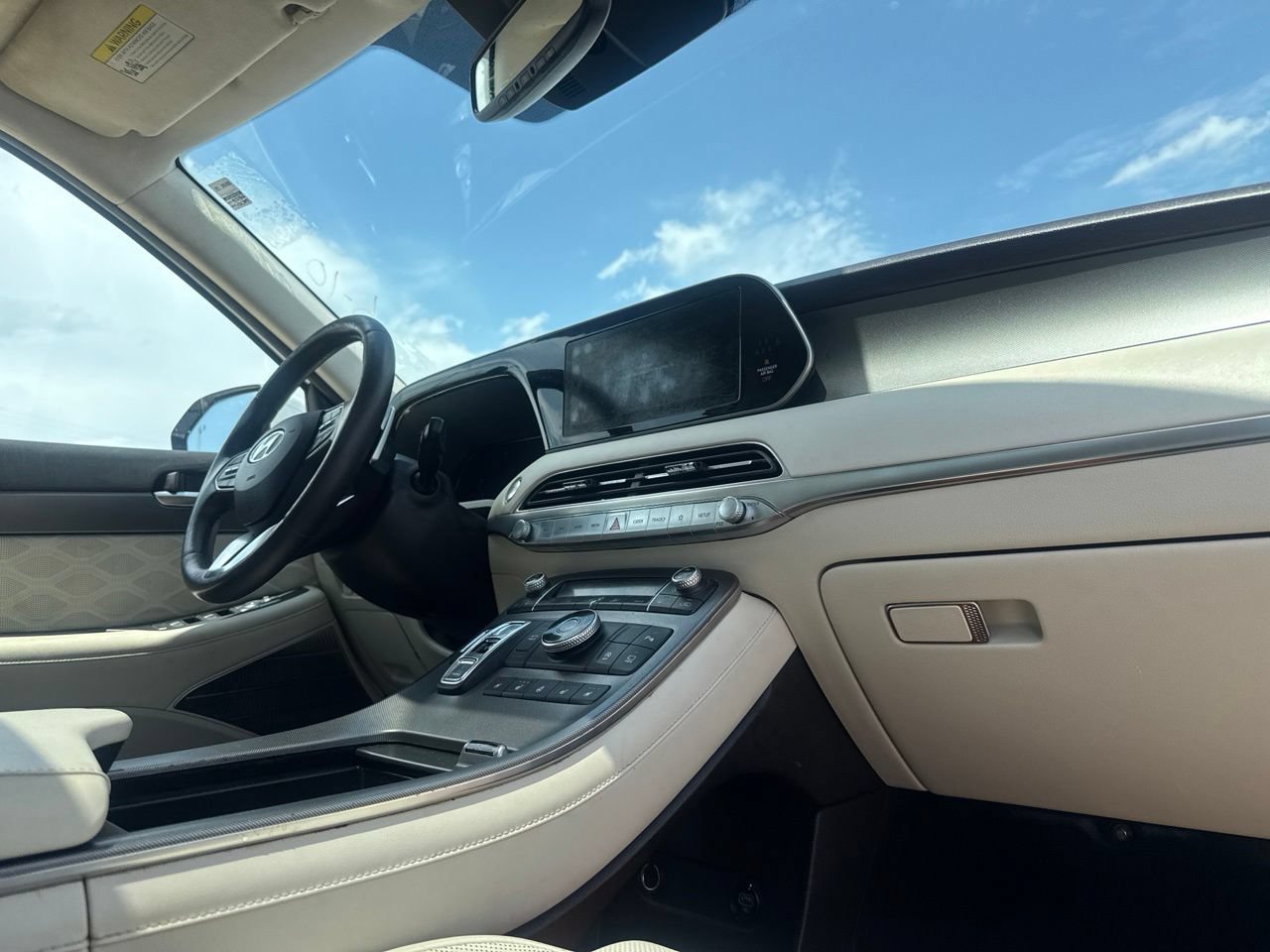Used 2020 Hyundai Palisade Limited FWD image 26