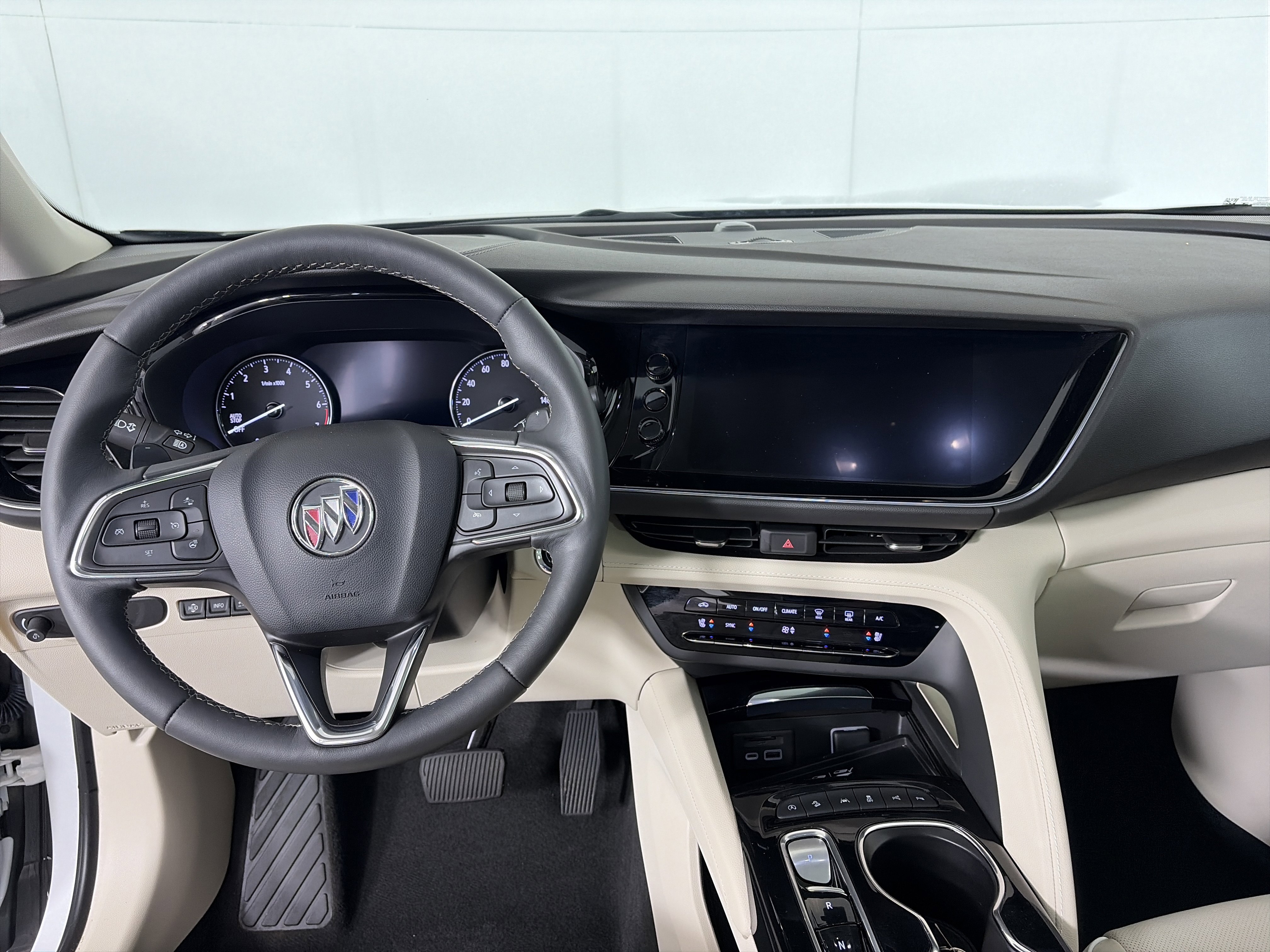 Certified 2023 Buick Envision Avenir image 3