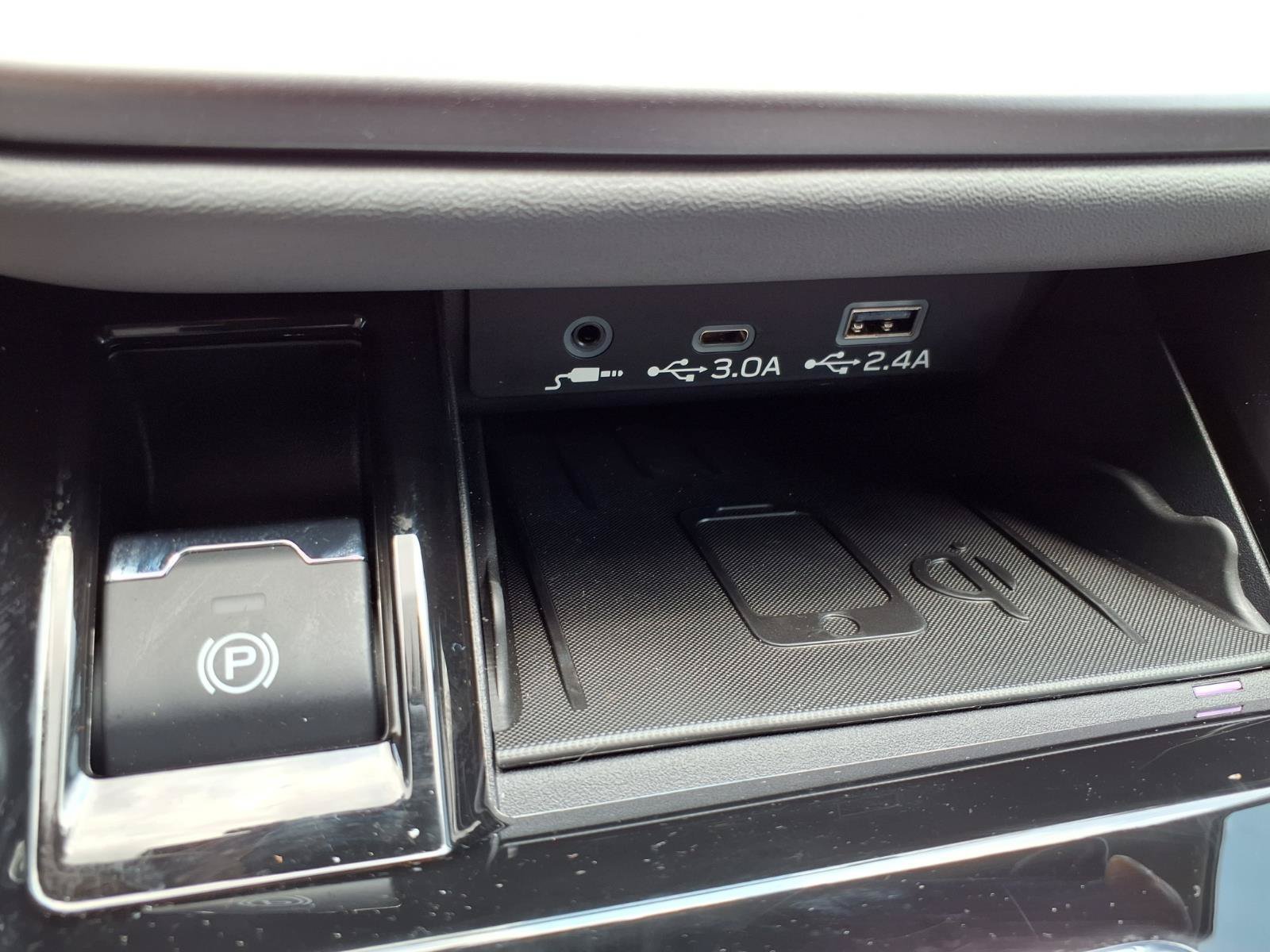 Certified 2025 Subaru Outback Limited AWD/4WD image 9