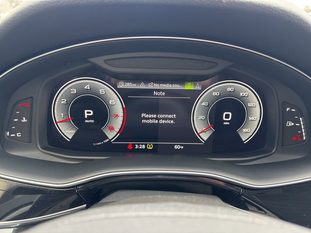 Used 2023 Audi Q7 3.0T Premium image 18