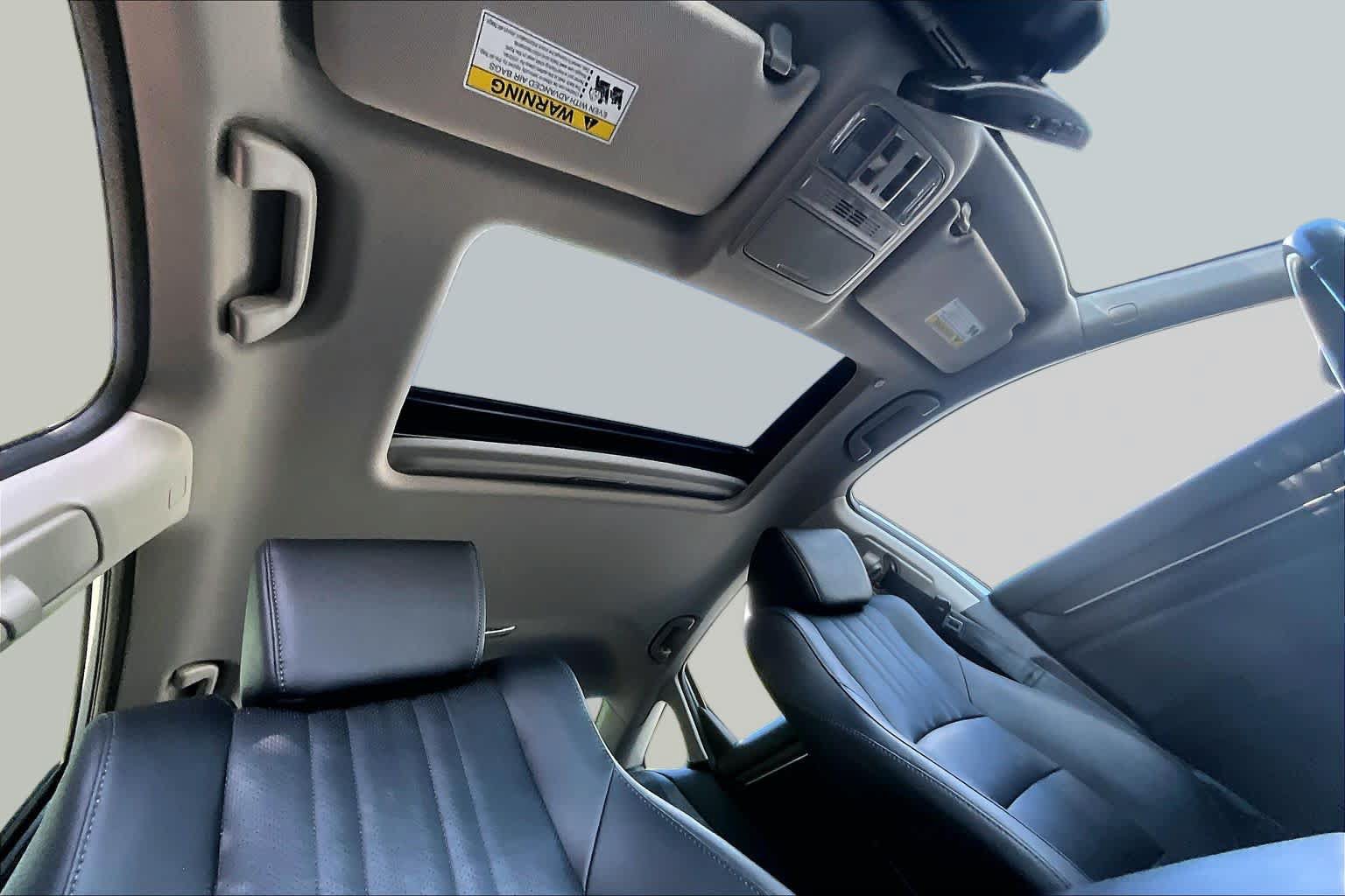Used 2020 Honda Accord EX-L image 14