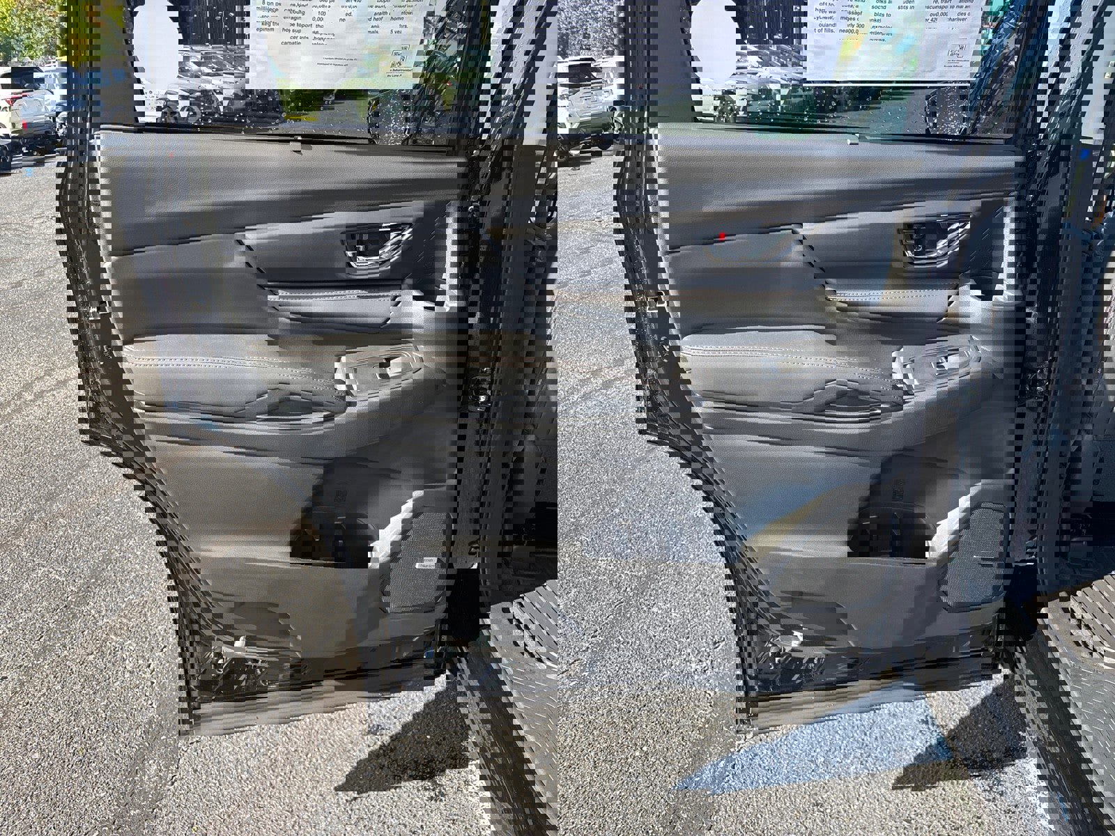 New 2025 Subaru Ascent Bronze Edition w/ Popular Package #2 image 30