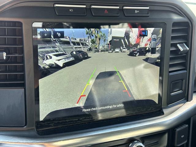Used 2023 Ford F150 Lariat image 29