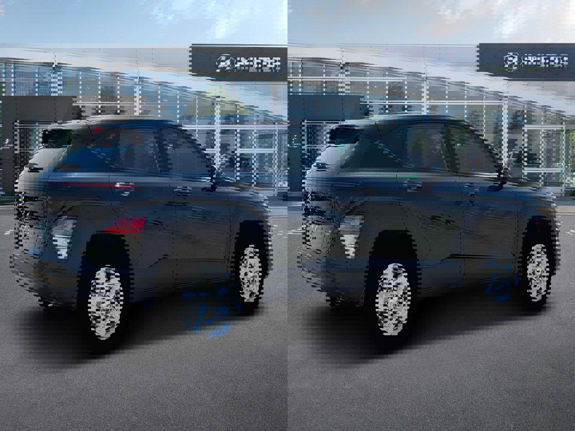 New 2026 Hyundai Kona SE image 8