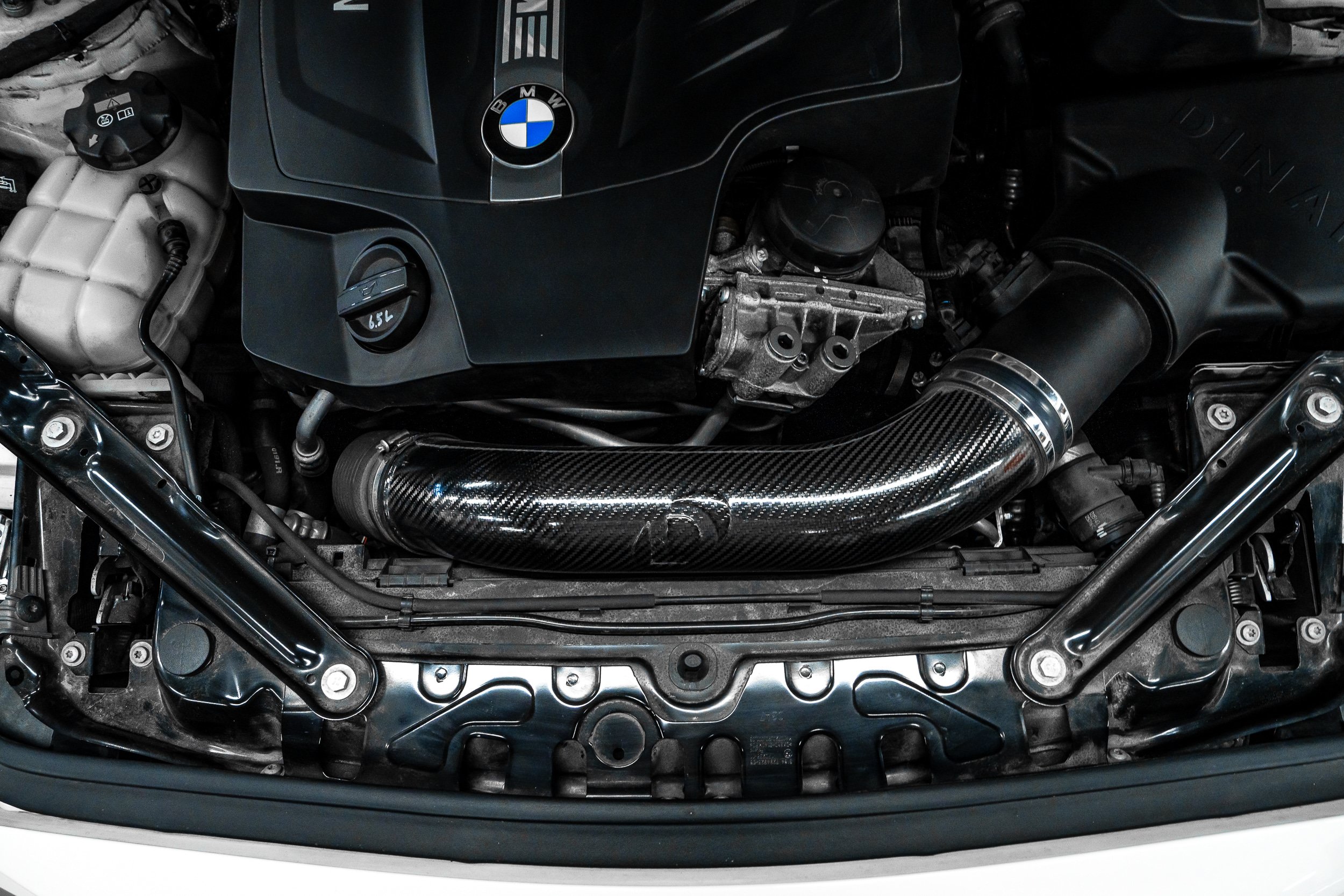 Used 2017 BMW M2 RWD image 19