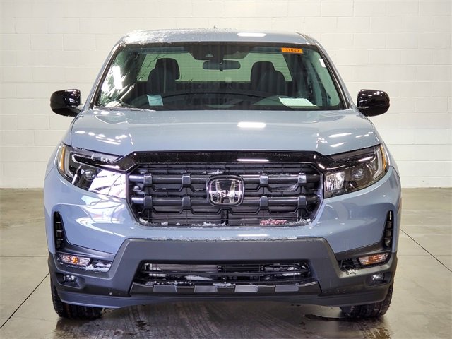New 2025 Honda Ridgeline Sport image 8