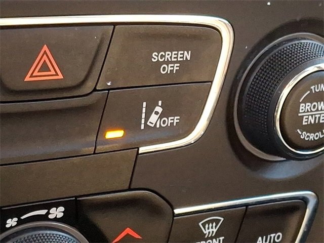 Used 2021 Jeep Compass Limited image 21