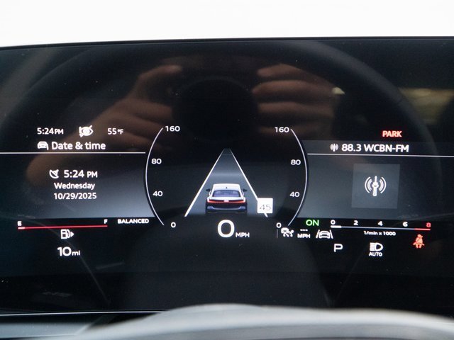 New 2025 Audi A5 2.0T Premium w/ Convenience Package image 11