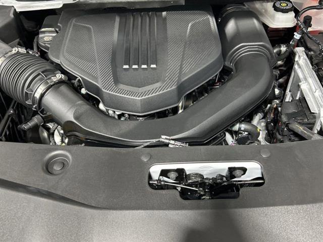 New 2026 Buick Enclave Preferred w/ LPO, Floor Liner Package image 36