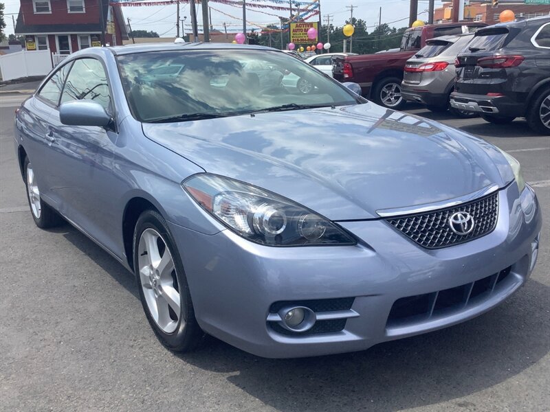 Used 2008 Toyota Solara SLE FWD image 2