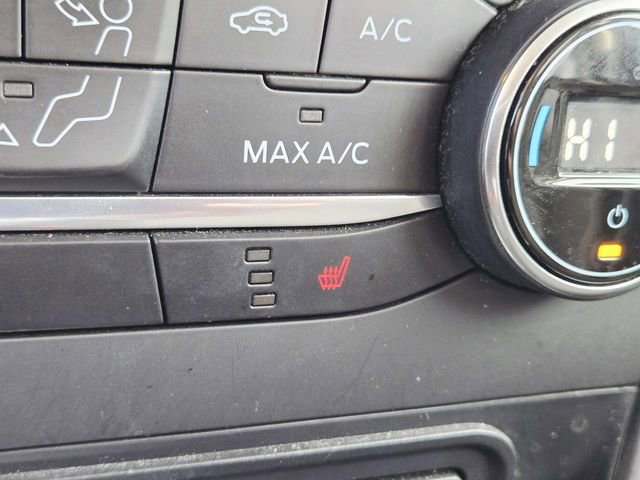 Used 2021 Ford EcoSport SE image 24