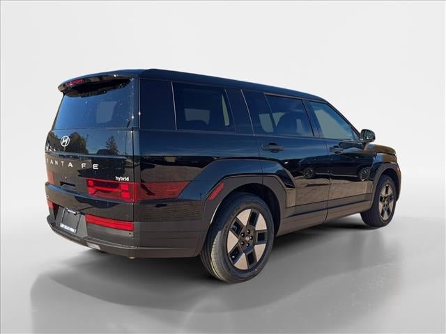 New 2026 Hyundai Santa Fe SE image 3