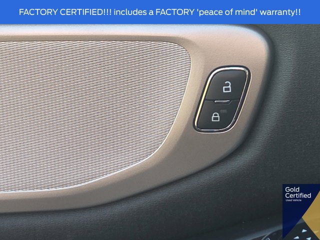 Used 2025 Ford Expedition Active AWD/4WD image 27