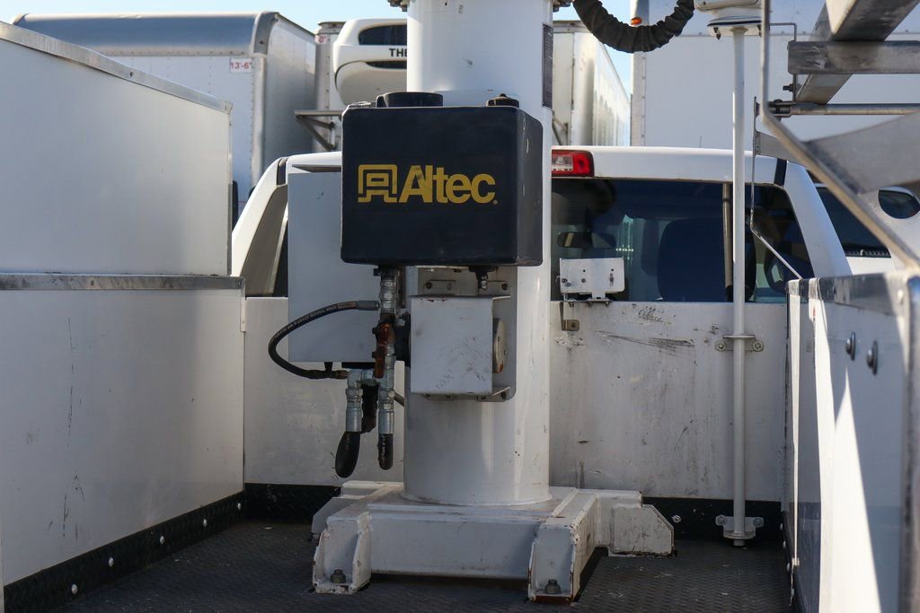 Used 2020 RAM 3500 Tradesman w/ Chrome Appearance Group image 10