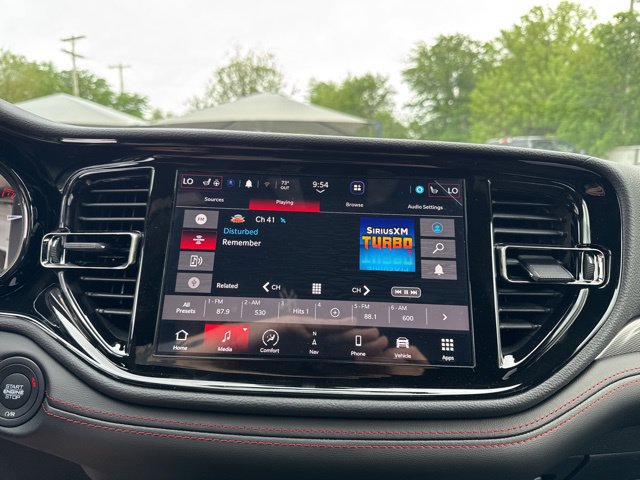 New 2026 Dodge Durango GT RWD image 15