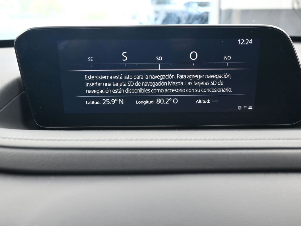 Used 2024 MAZDA CX-30 AWD 2.5 S w/ Select Sport Pkg image 19